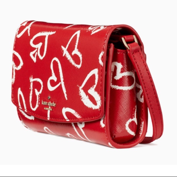 Kate Spade Laurel Way Addison - Picture 2 of 4